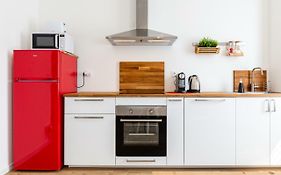Misirlou -Superbe Studio Dans La Vieille Ville